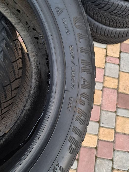 продаж автомобільних шин