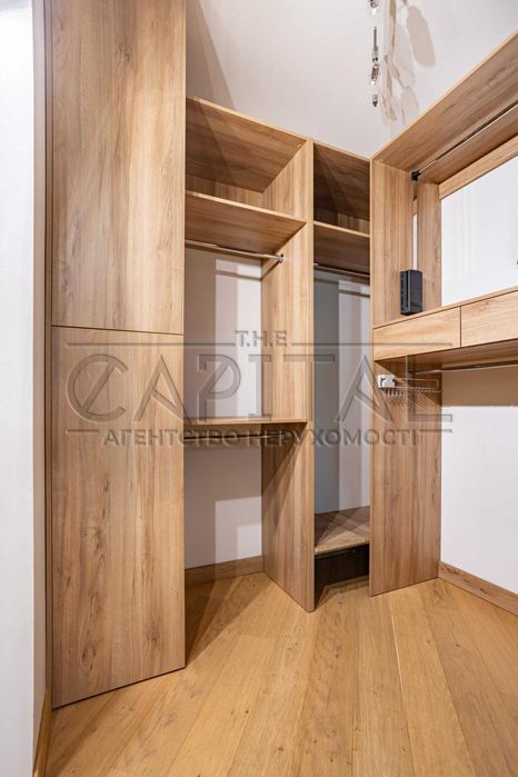 4+-rooms apartment apartment by the address st. Bulvar Druzhby Narodov (area 135 m²) - Atlanta.ua - photo 14