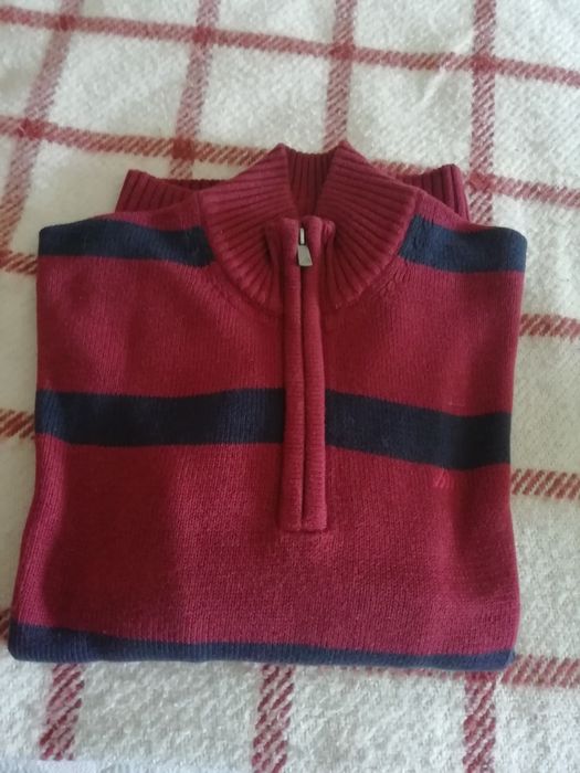 Polo S da Quebramar