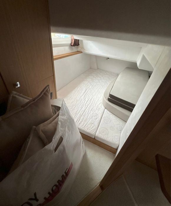 Яхта Галеон 385 Флайбридж