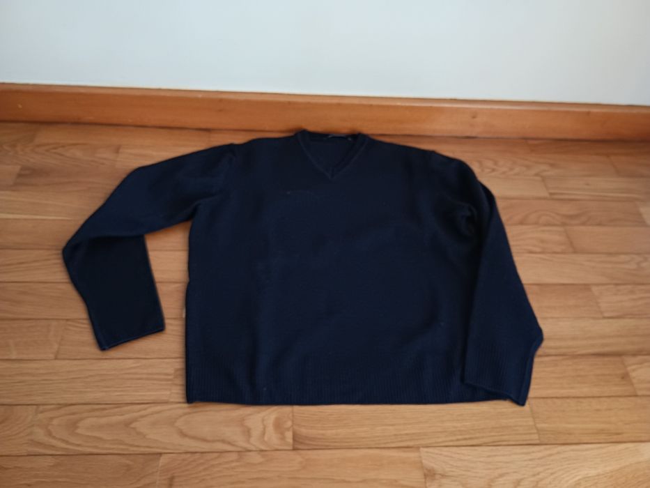 Lote de 6 peças de roupa para rapaz 13/14 anos