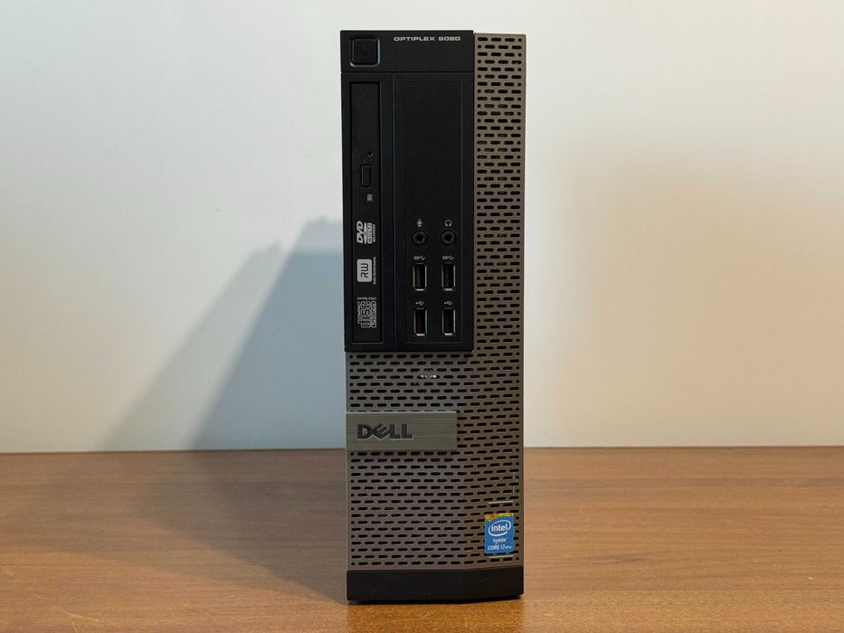 Продам ПК Dell OptiPlex 9020