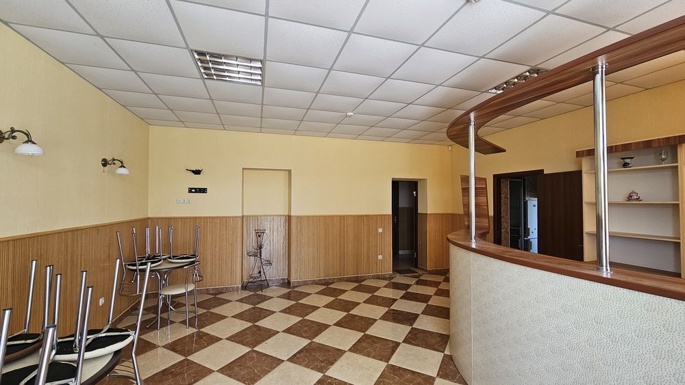 Оренда приміщень з ремонтом,  200м2 р-н меблевої фабрики