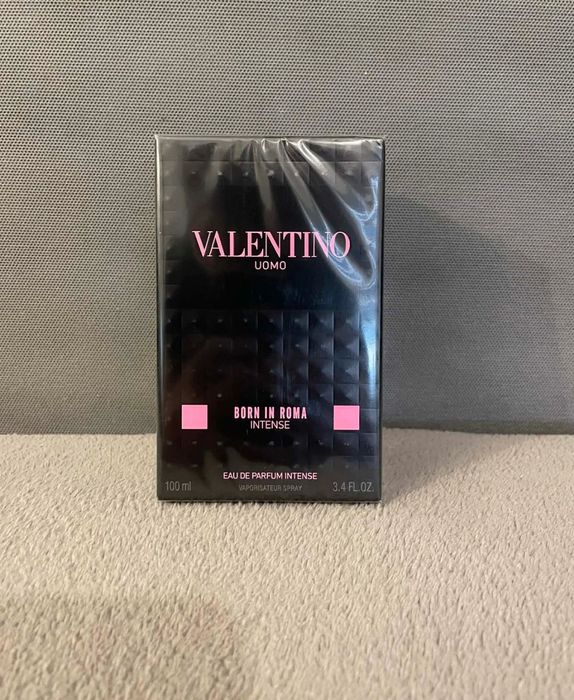 Valentino Born In Roma Intense Męskie 100ml