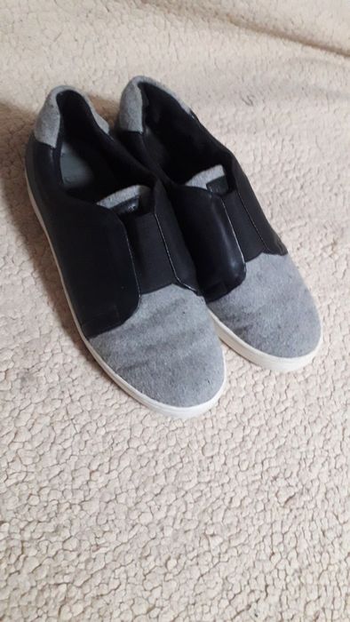 Слипоны dkny оригинал