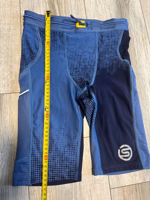 компресійні шорти SKINS SERIES-3 Men's Half Tights