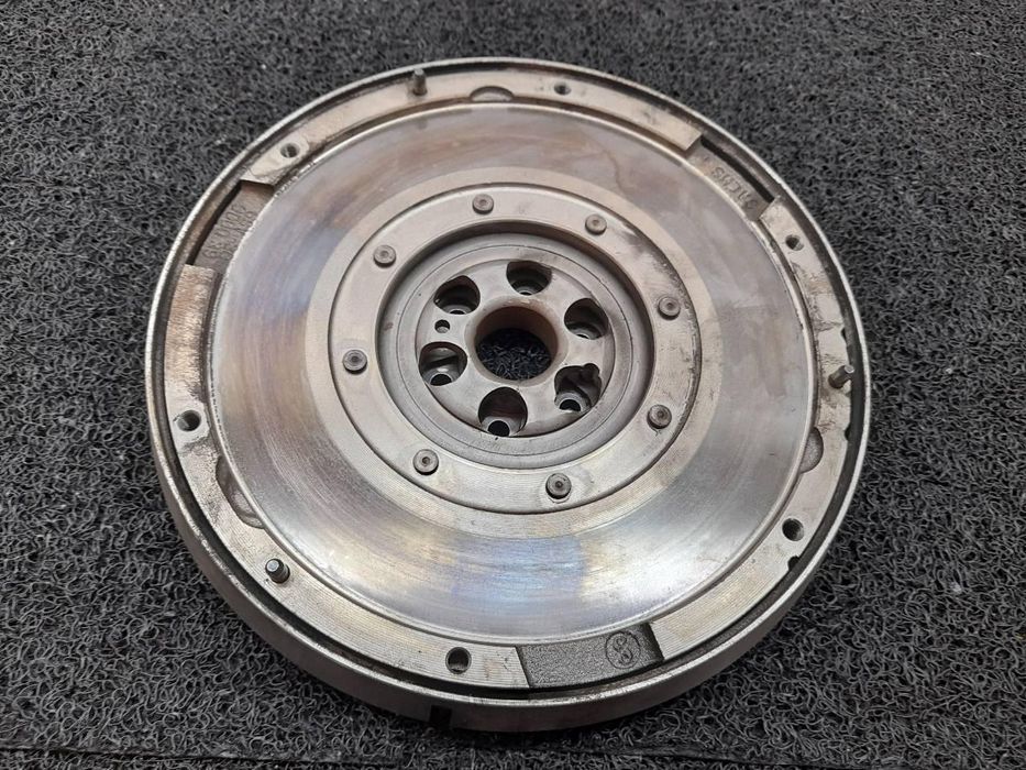 Volante Motor Ford Focus C-Max Cap2003