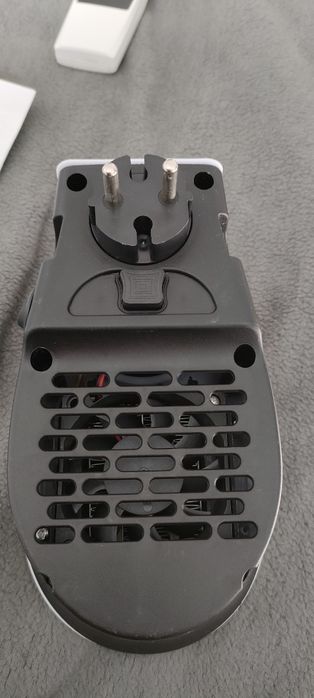 Aquecedor portátil a estrear embalado