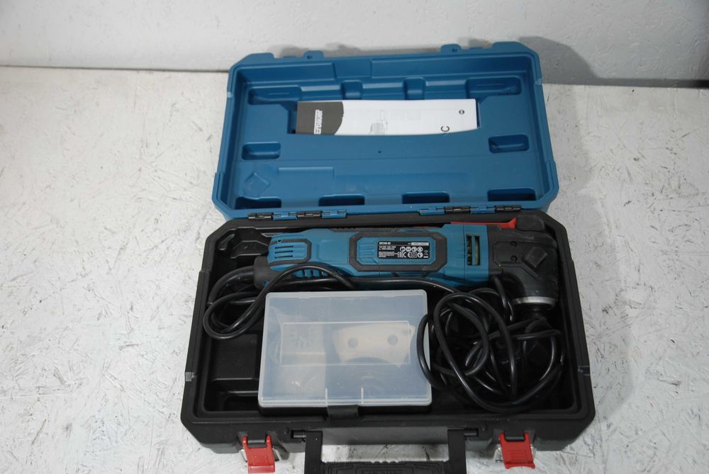 Narzędzie wielofunkcyjne Erbauer