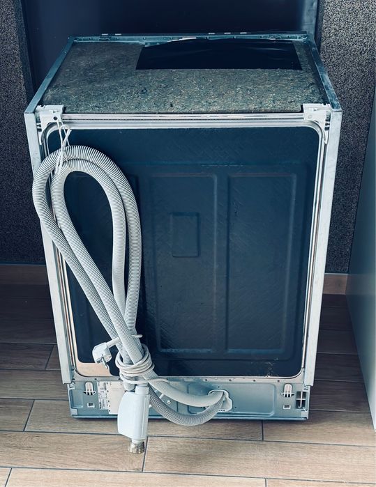 Miele Zmywarka A+++ G5665 SCVi 3 Kosze