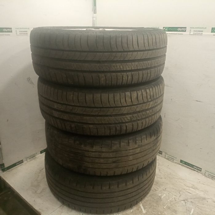 Conjunto de 4 jantes - CITROËN C-Elysee (DD_) | 12 -