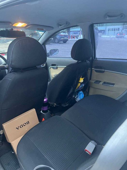 Продам Chery Kimo 2011 Робот