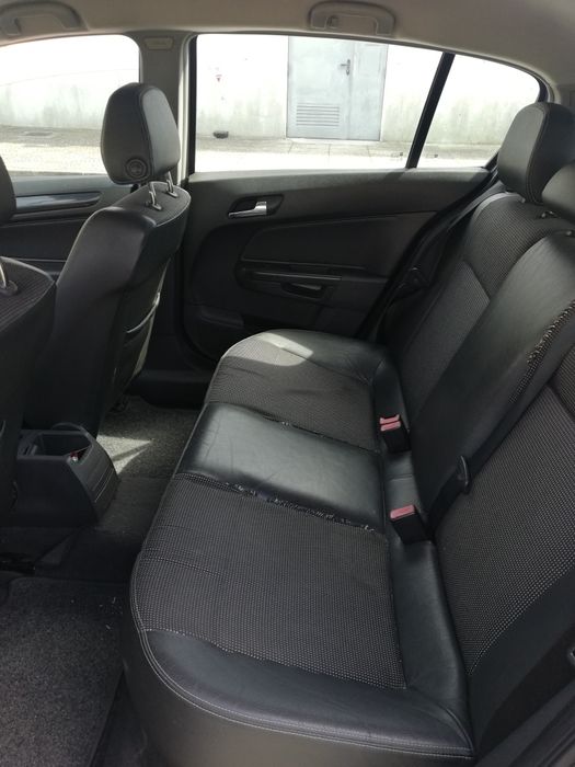 Opel Astra 1.7 cdti 2005