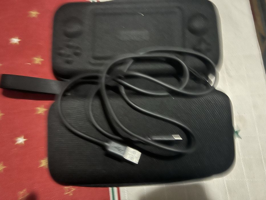 Retroid Pocket 4/4Pro Handheld