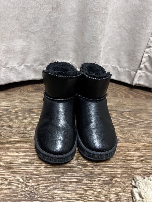 Уггі дитячі. Сапоги. Зимові чоботи