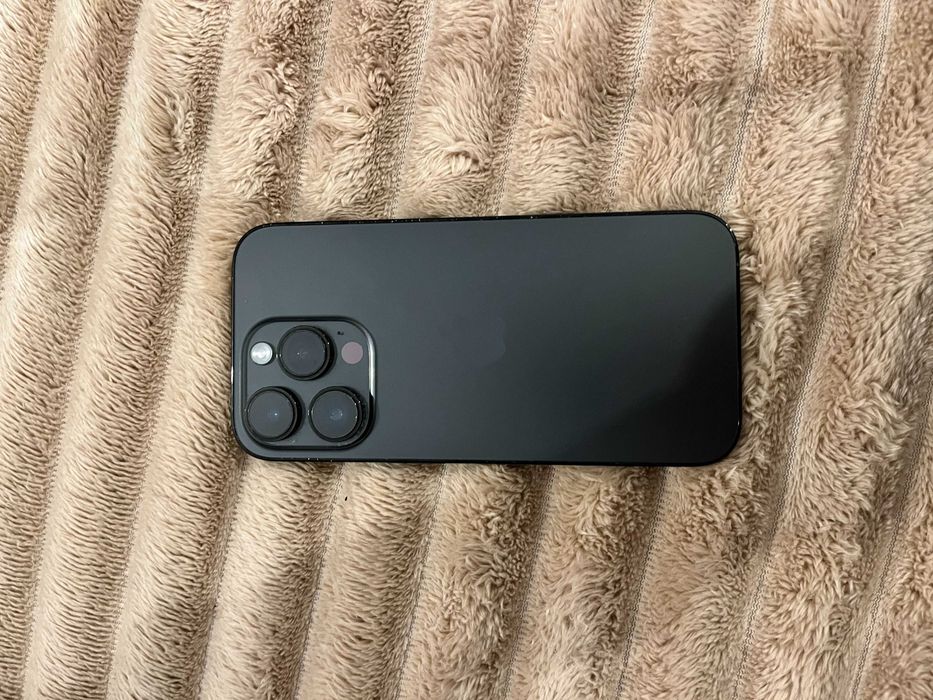 Iphone 14 pro 128 GB