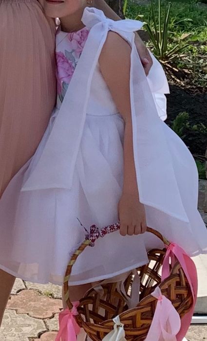 Випускне плаття в садочок 122