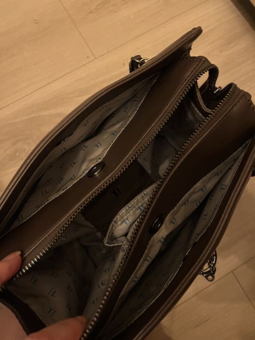 Torebka Trussardi Jeans