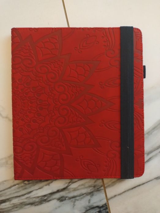 Etui iPad 10,2 cala.