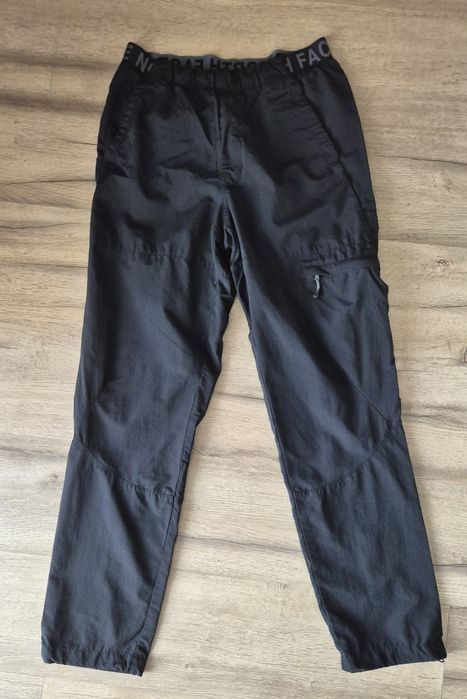 The north face spodnie damskie S/M
Stan bdb-