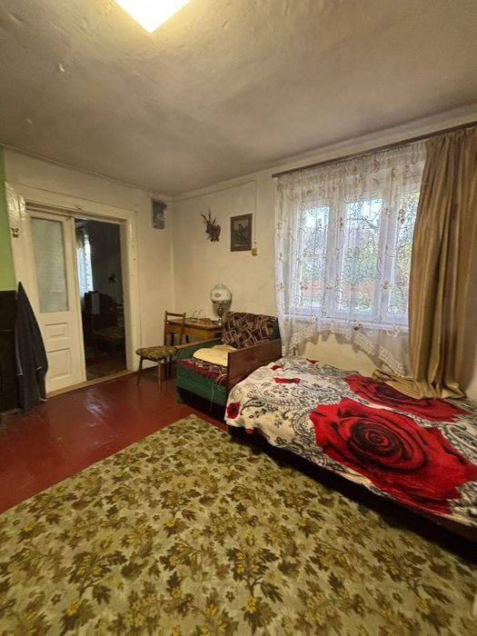 Продам будинок в с.Низи, Шептицького р- ну.