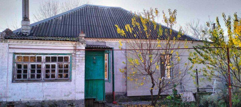 Продам полдома, Воронцова, Слобожанский, 9 больница