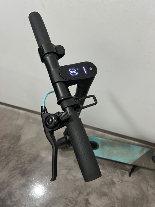 Trotinete elétrica 100€  Com acessórios 150€