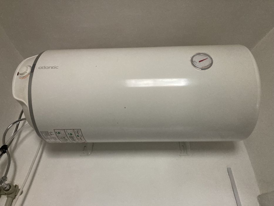 Бойлер. Atlantic