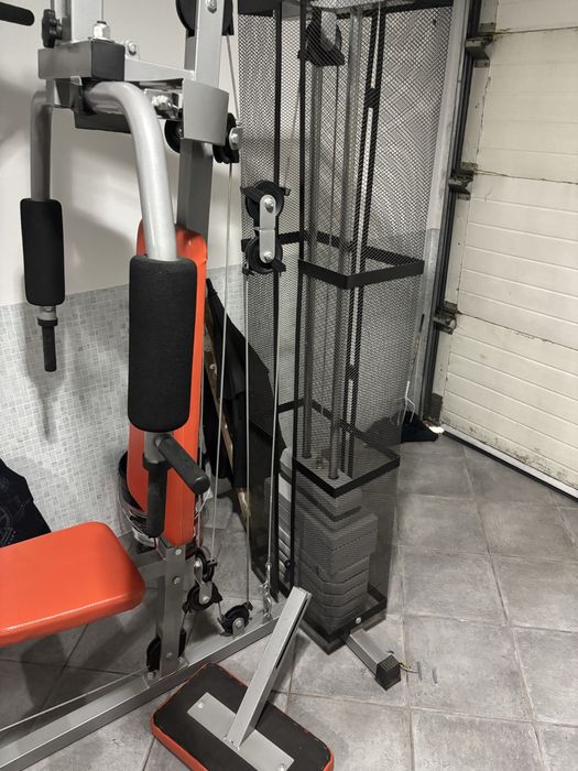 Multifunções Máquina