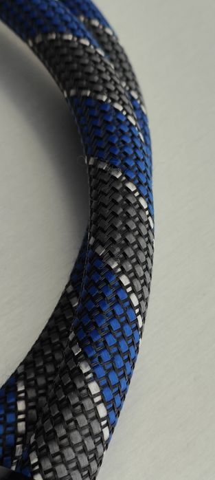 Przewód Kabel zasilający Audio 1,5m 3x4mm2 ! Super Jakość !
