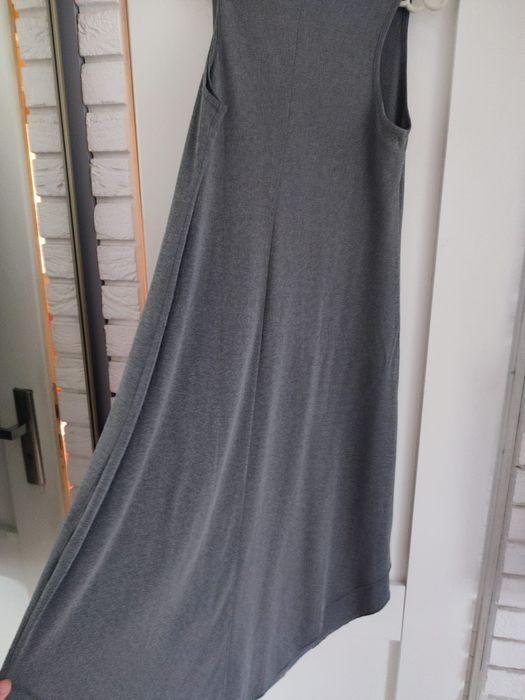 Sukienka damska długa