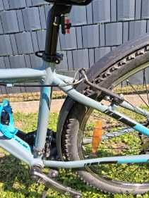 Rower MTB 27.5" TABOU VENOM 2.0 rama 15" okazja!