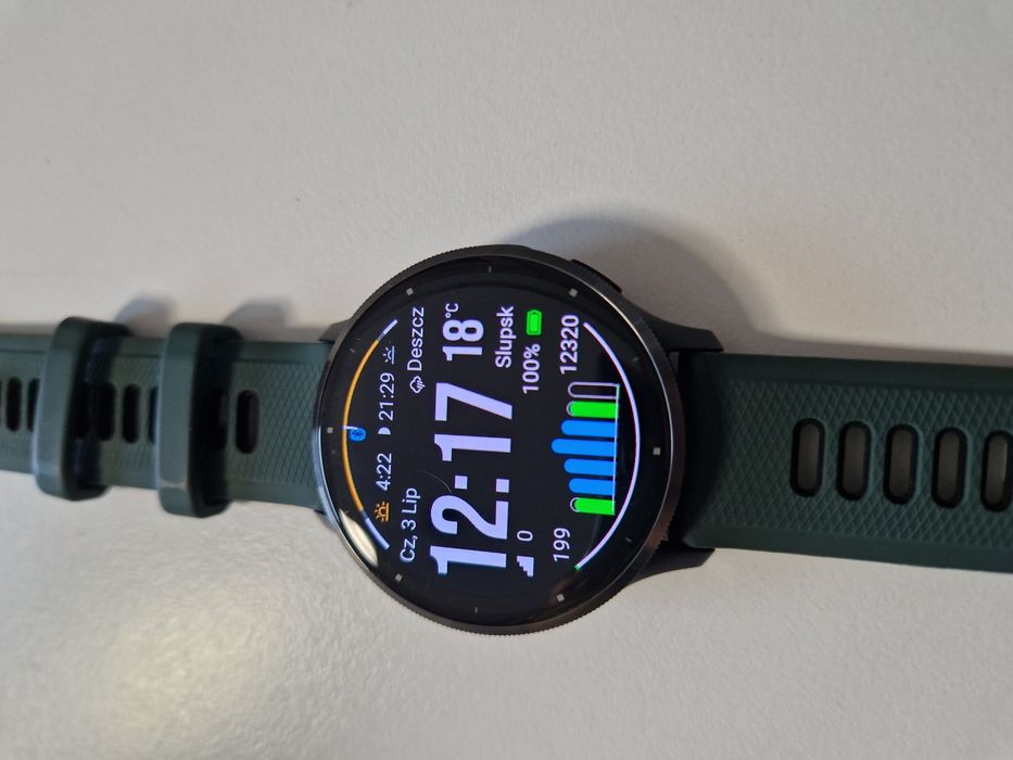 Garmin Venu 3 45 mm
