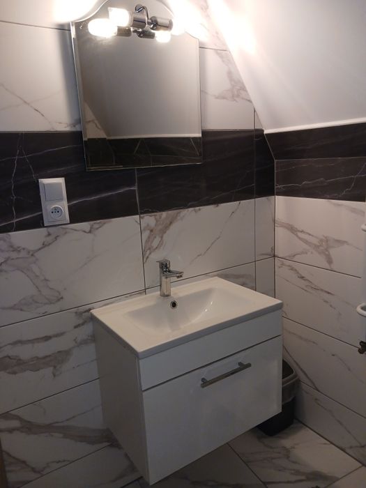 Mieszkanie dwupoziomowe blisko plaży  Dziwnów