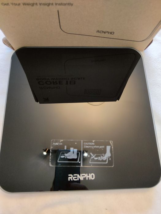 Waga łazienkowa Renpho BG260R