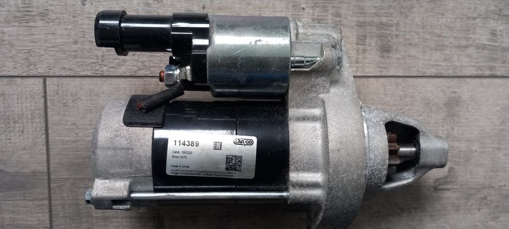 Rozrusznik Honda Crv 2.0 Benzyna  07-12 Nowy