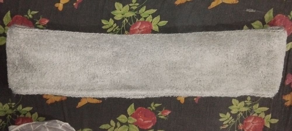 Шарф - хомут, 160 см длина.