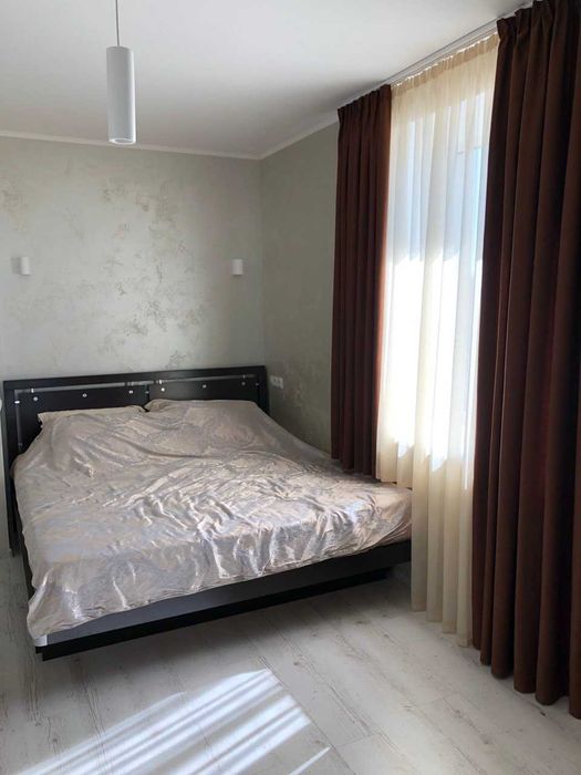 Ексклюзивна простора квартира 64квм ЖК Герцен парк вул Герцена 35