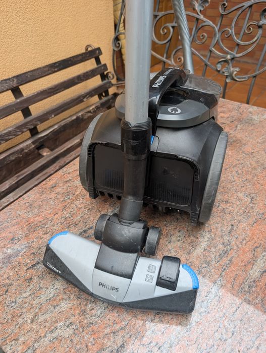 Пилосос philips fc9741 ,7 series з Німеччини.
