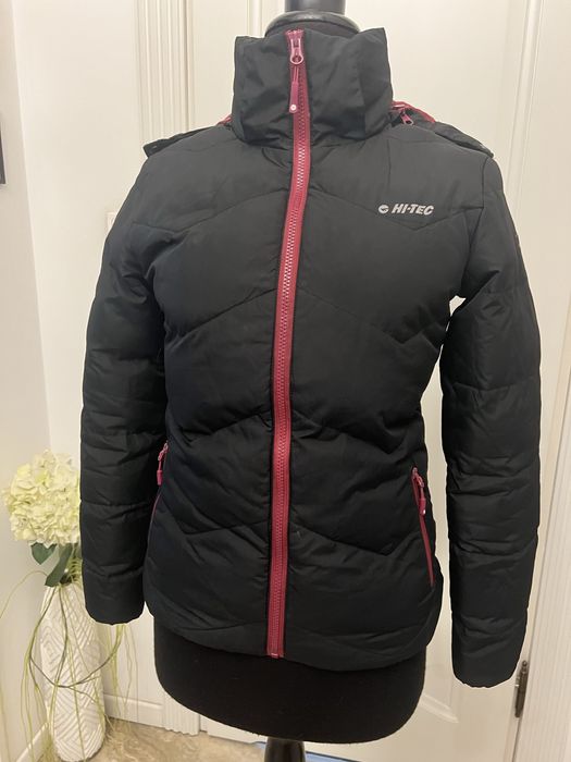 Kurtka długa Hi-Tech roz.XS
