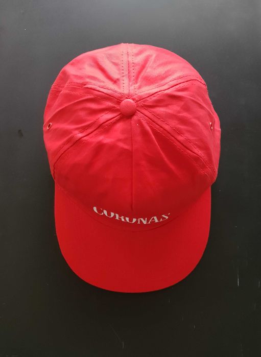 Relógio "Coronas" + Boné "Coronas"