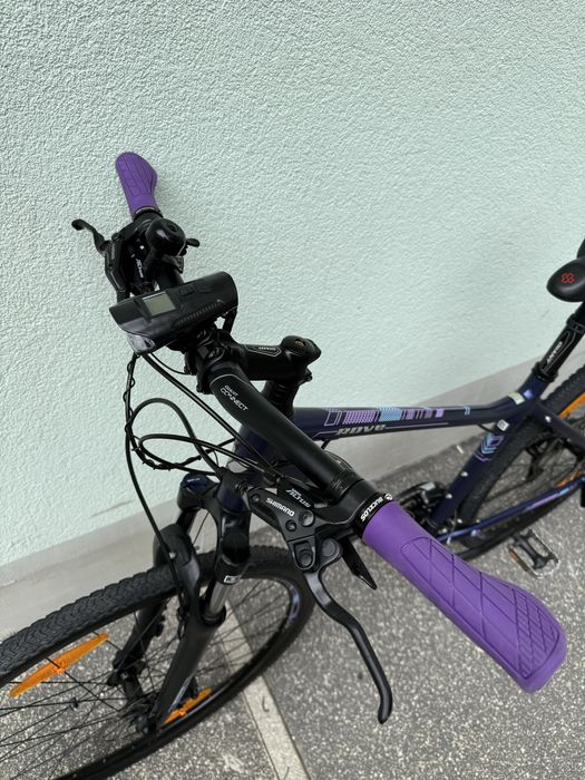 Rower GIANT LIV, Damka, Jak NOWY!