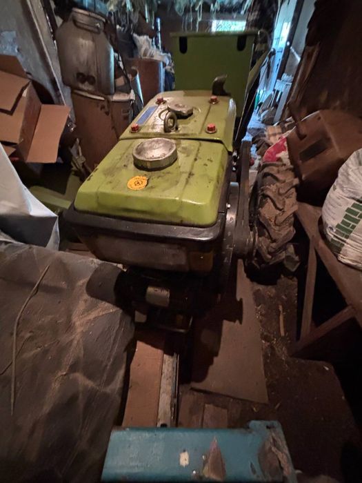 Продам мотоблок Кентавр