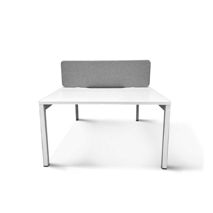 Biurko do biura marki MDD Ogi U Bench