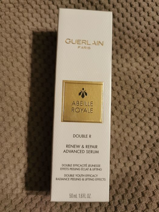 Guerlain - serum Double R 50 ml