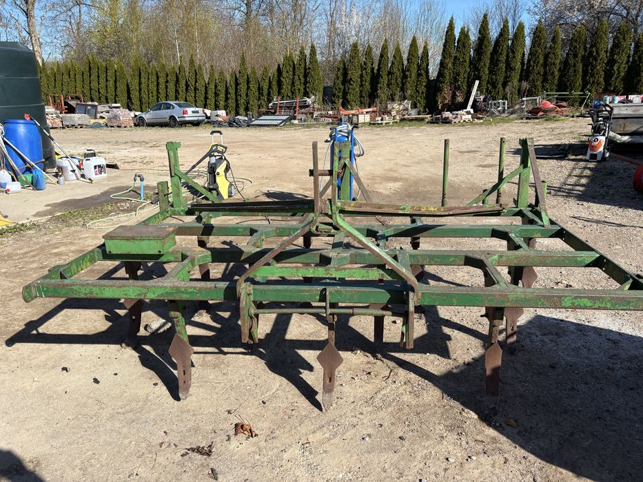 Gruber Gassner 2,80m