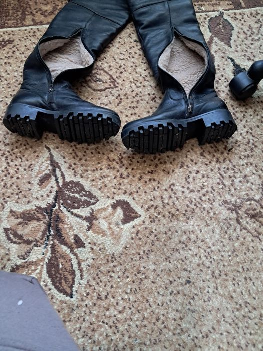 Продажа жіночих сапог