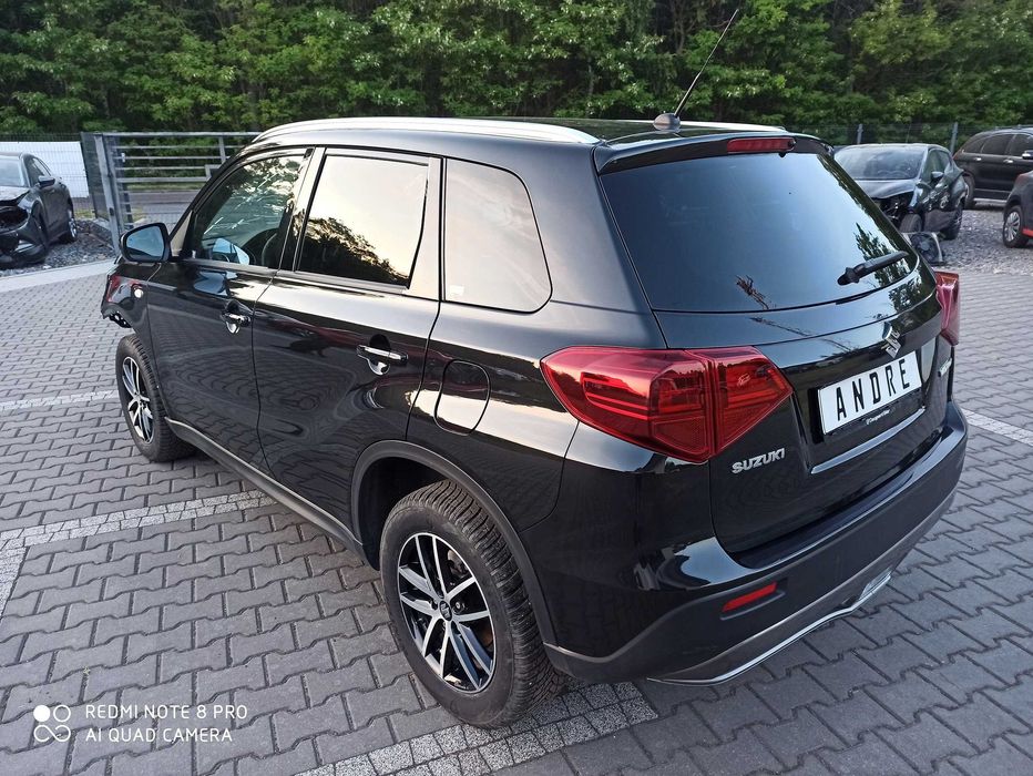 Разборка Suzuki Vitara бампер Б/у grand vitara автозапчастини