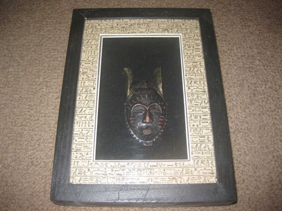 2 Quadros de Representação Inca/Novos e Embalados!