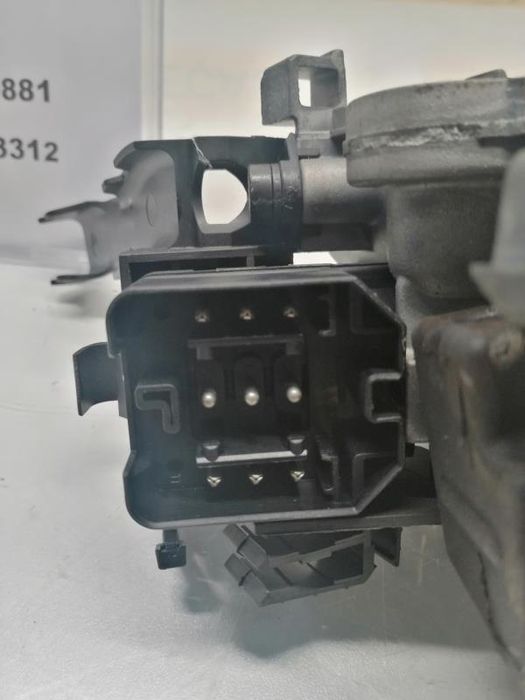 Canhão da ignição BMW X5 (E53)